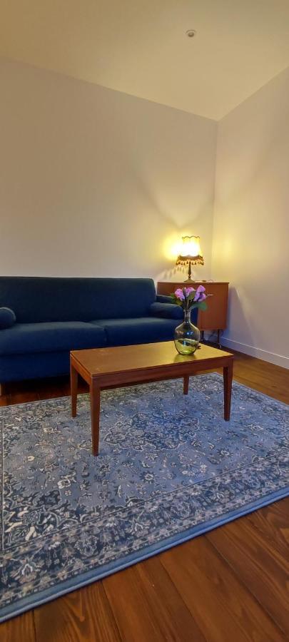 Les Friends Paisible - 1 Ch - 5 Personnes Apartment La Madeleine  Luaran gambar